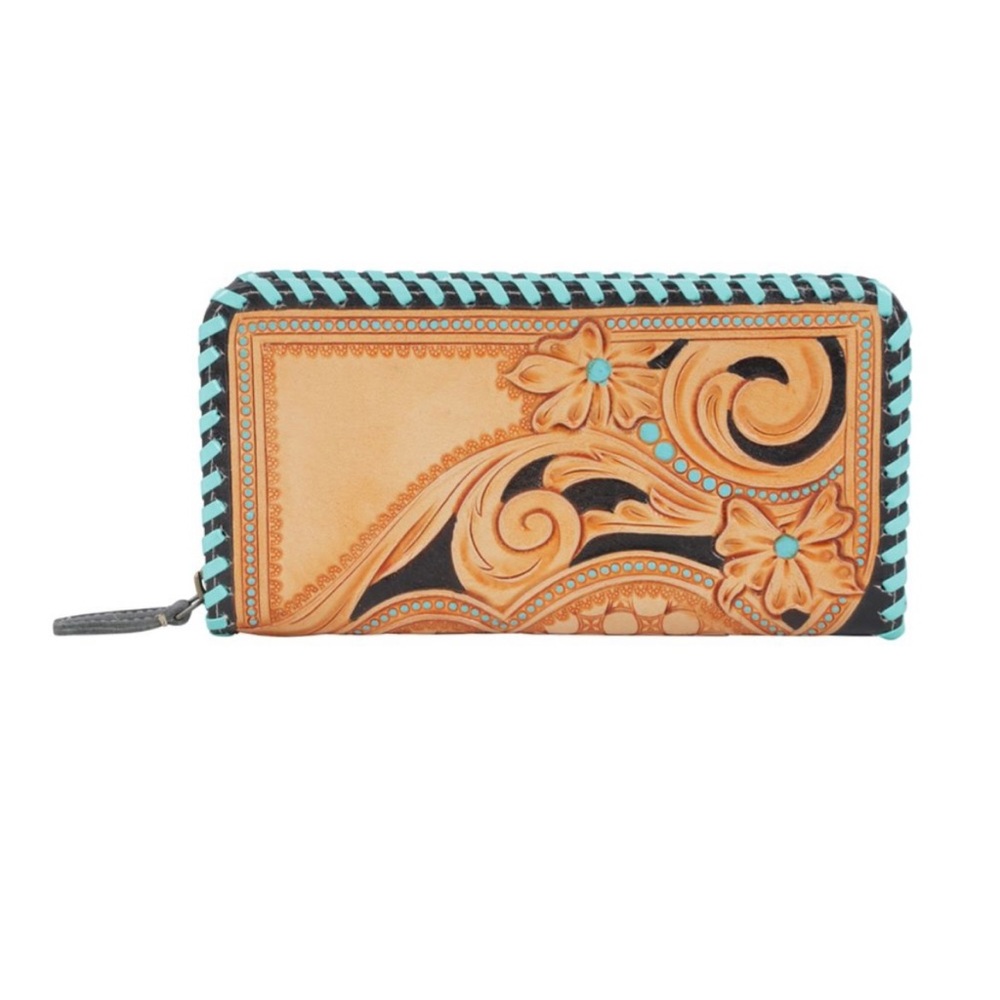 MYRA BAG WALLET